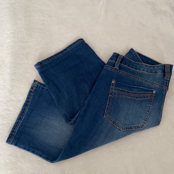 Bandelino riley Bermuda jeans - Picture 7 of 7